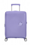 American Tourister SOUNDBOX 55/20 Spinner TSA Exp  Lavender