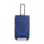 Stratic STRONG Trolley 4 w L navy
